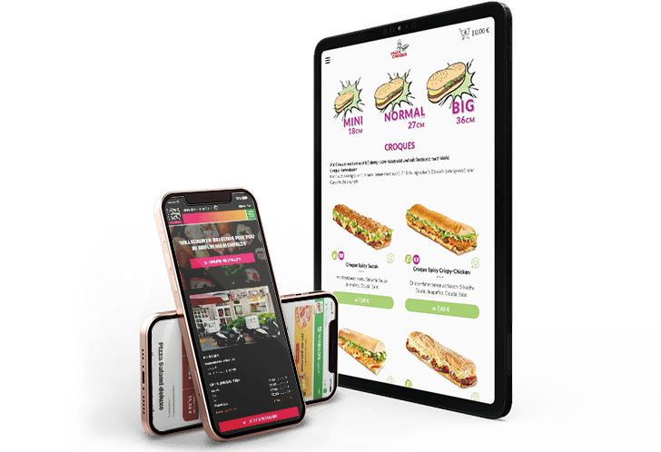 apps
